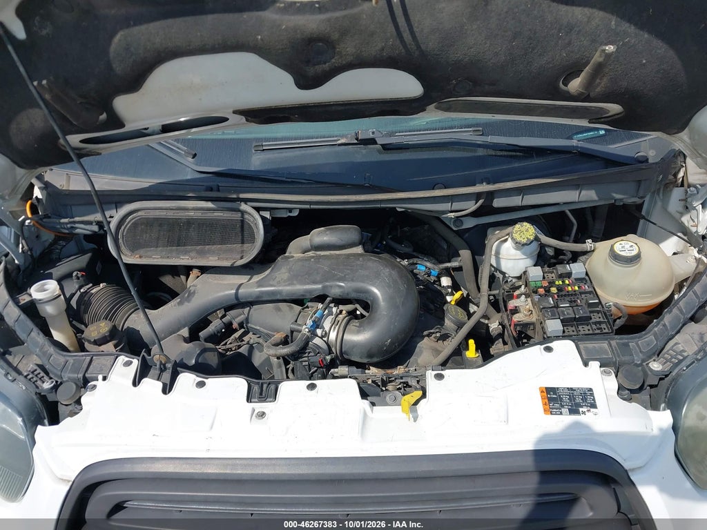 2015 Ford Transit-250 photo 10