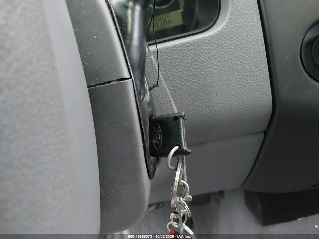 2008 Ford F150 Supercrew photo 11
