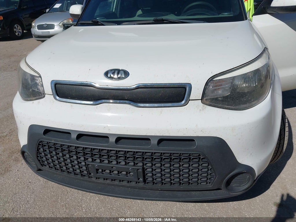 2016 Kia Soul photo 6