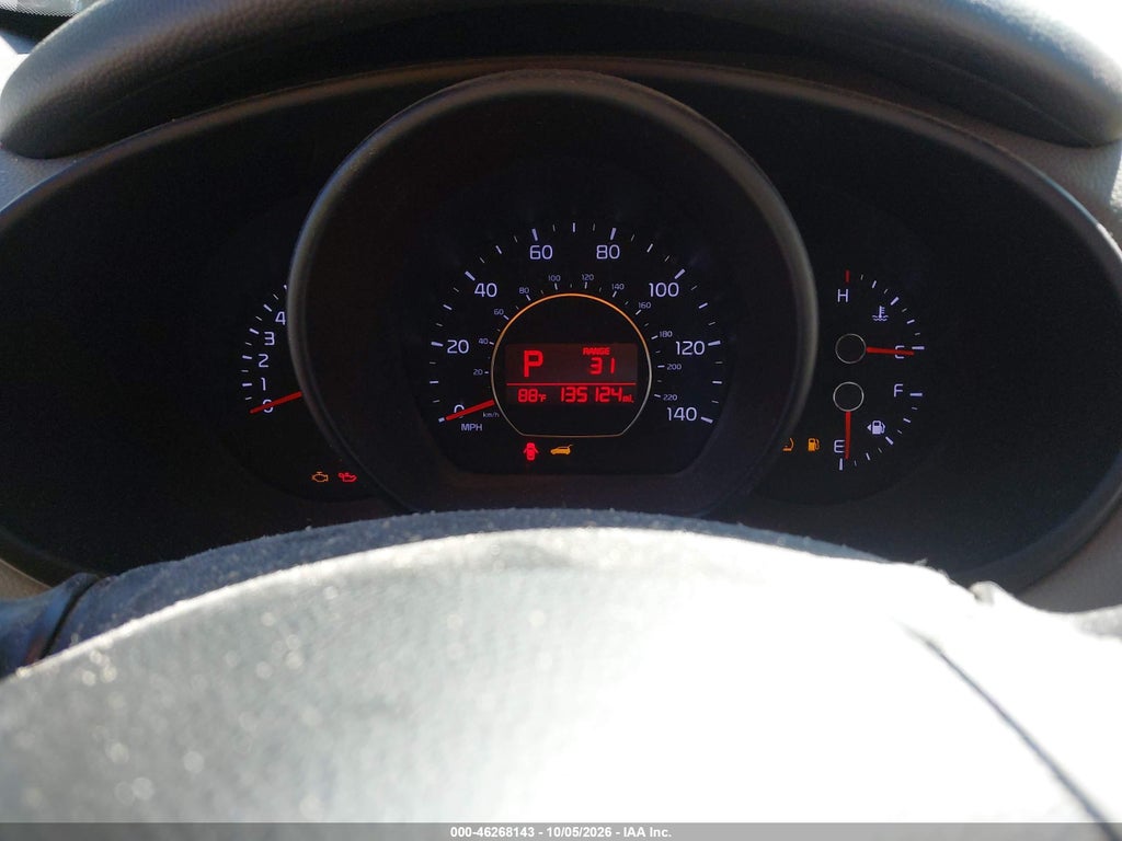 2016 Kia Soul photo 7