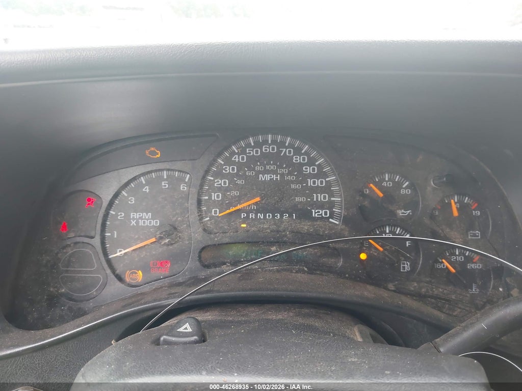 2006 Chevrolet Silverado 1500 LS photo 7