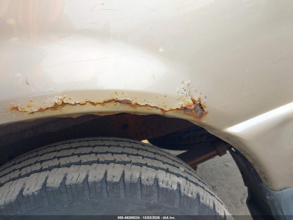 2003 Ford Ranger Edge/Tremor/XLT photo 6