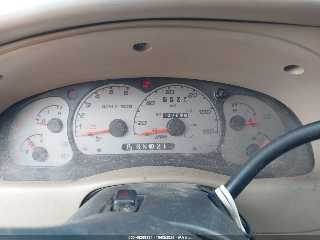 2003 Ford Ranger Edge/Tremor/XLT photo 7