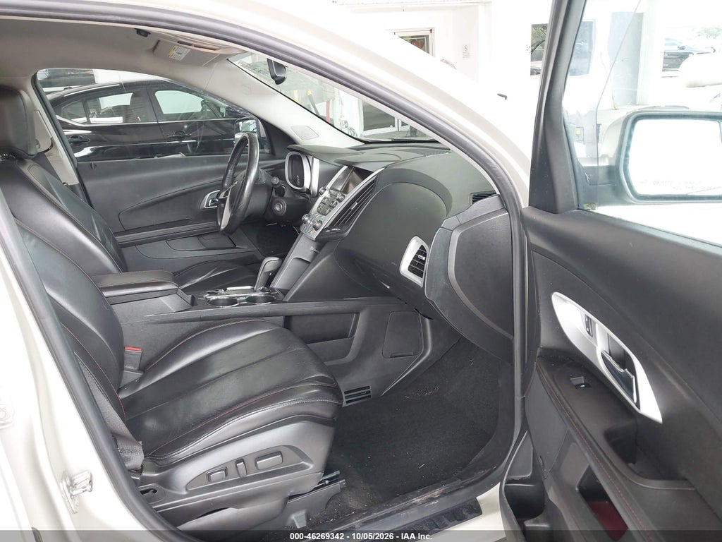 2014 Chevrolet Equinox 2LT photo 5