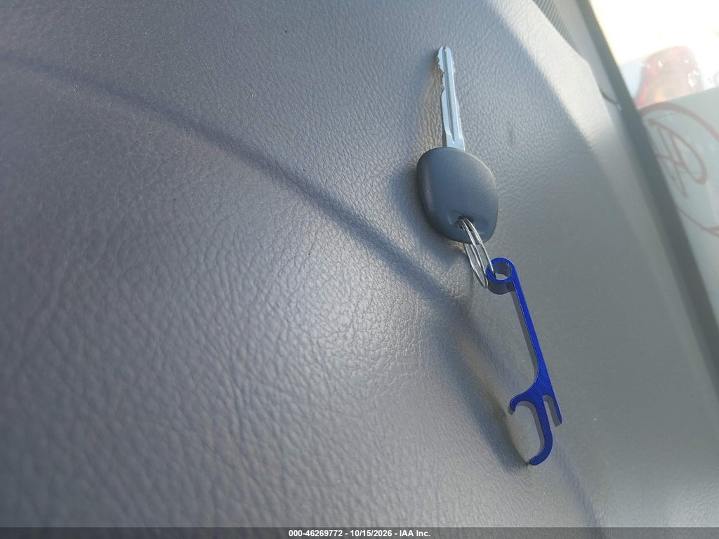 2008 Toyota Sienna LE photo 11