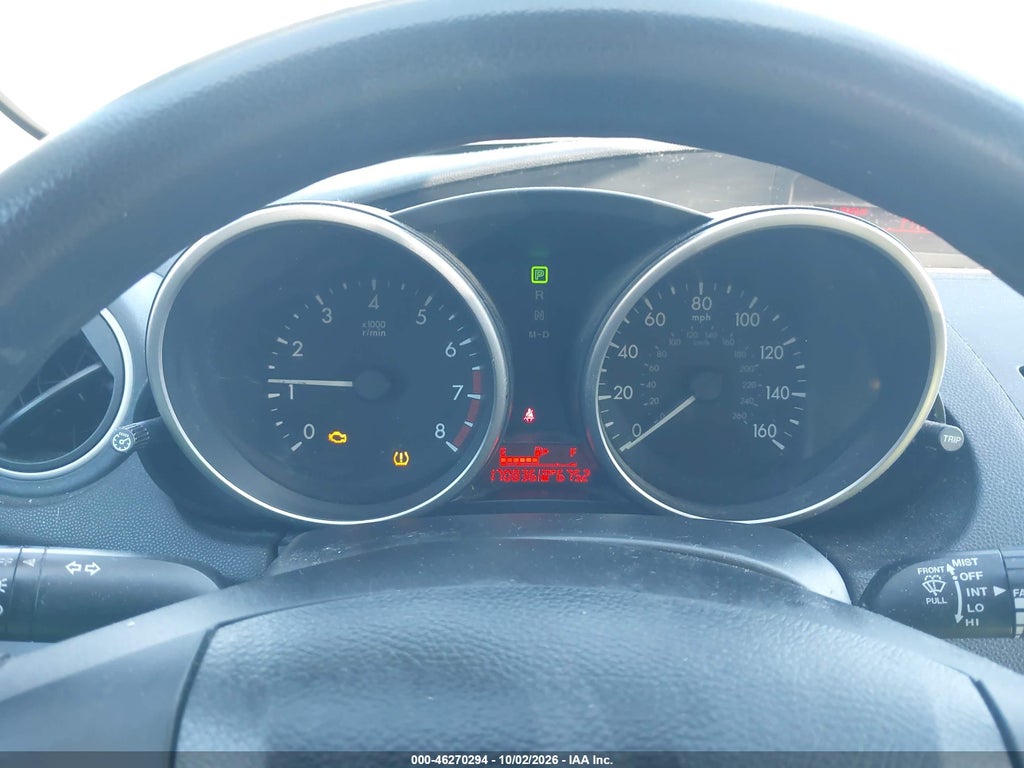 2010 Mazda MAZDA3 I Sport photo 7