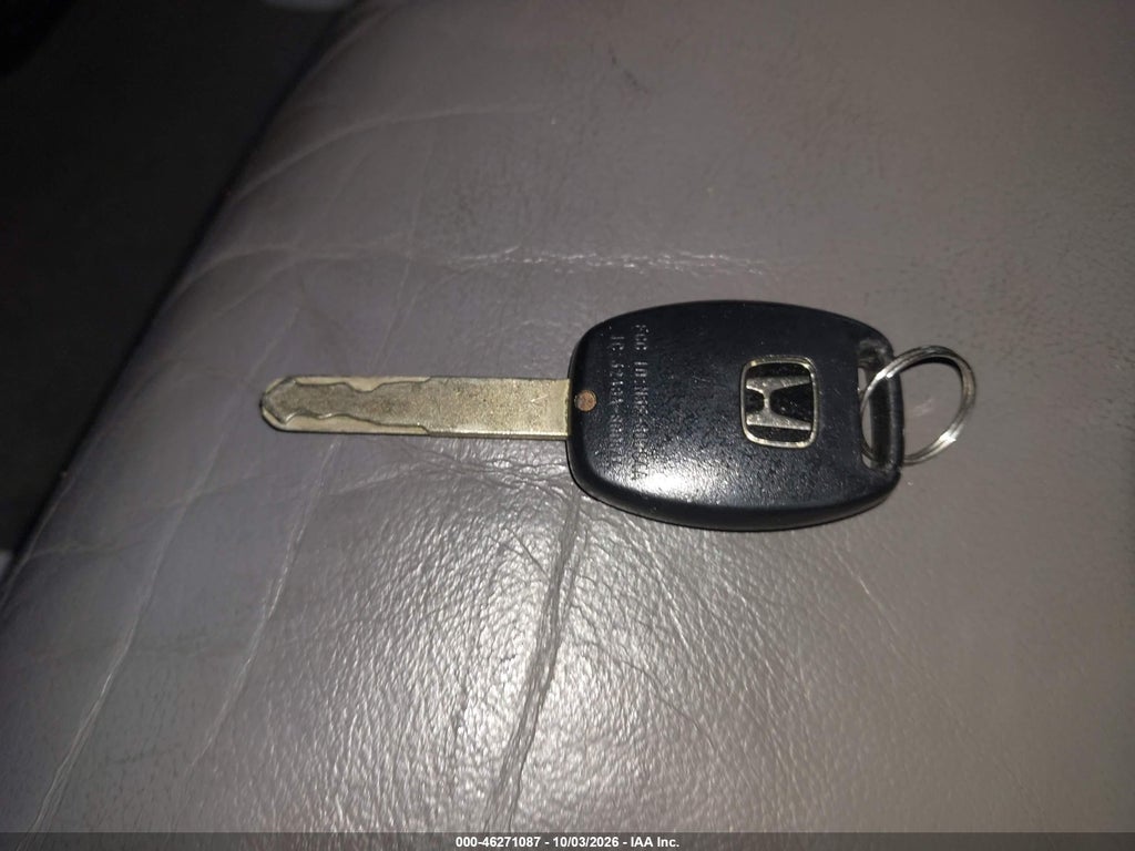 2009 Honda Civic EX-L photo 11