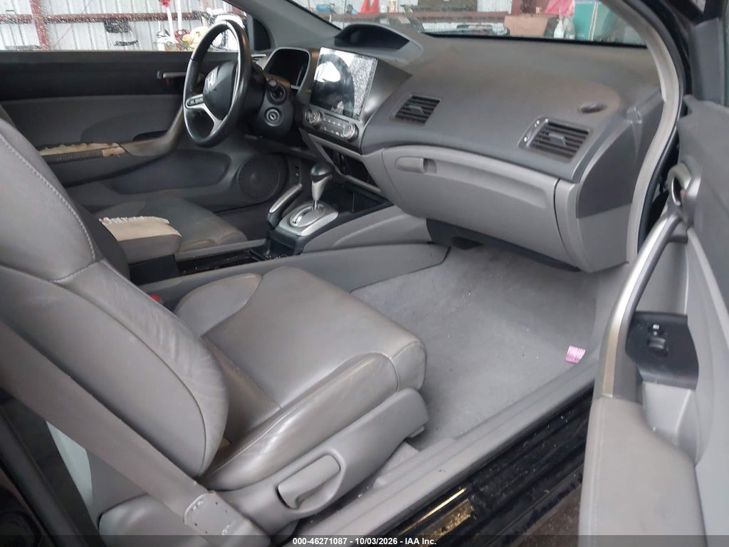2009 Honda Civic EX-L photo 5