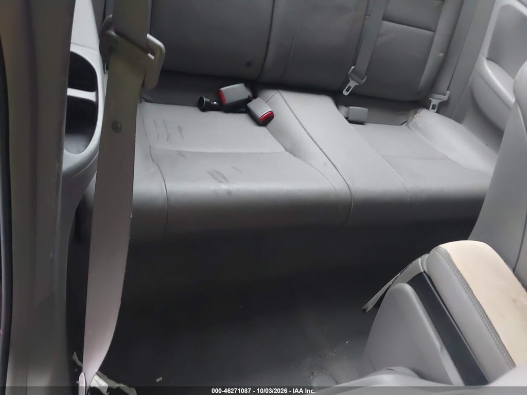 2009 Honda Civic EX-L photo 8