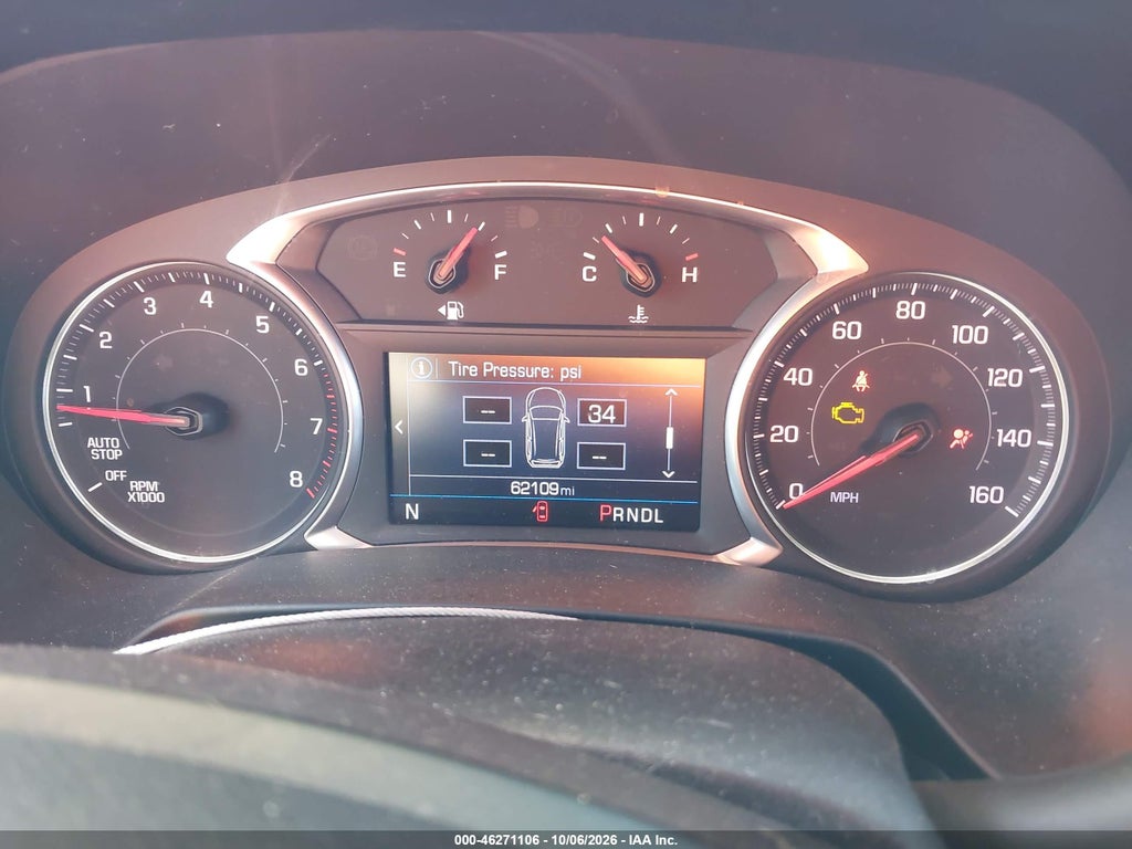 2022 Chevrolet Blazer FWD 2LT photo 7