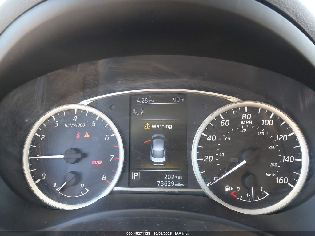 2016 Nissan Sentra SR photo 7