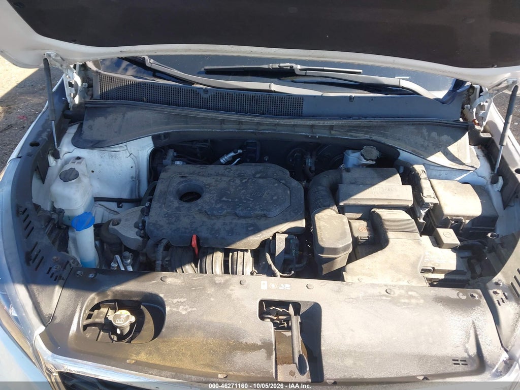2019 Kia Sorento 2.4L LX photo 10
