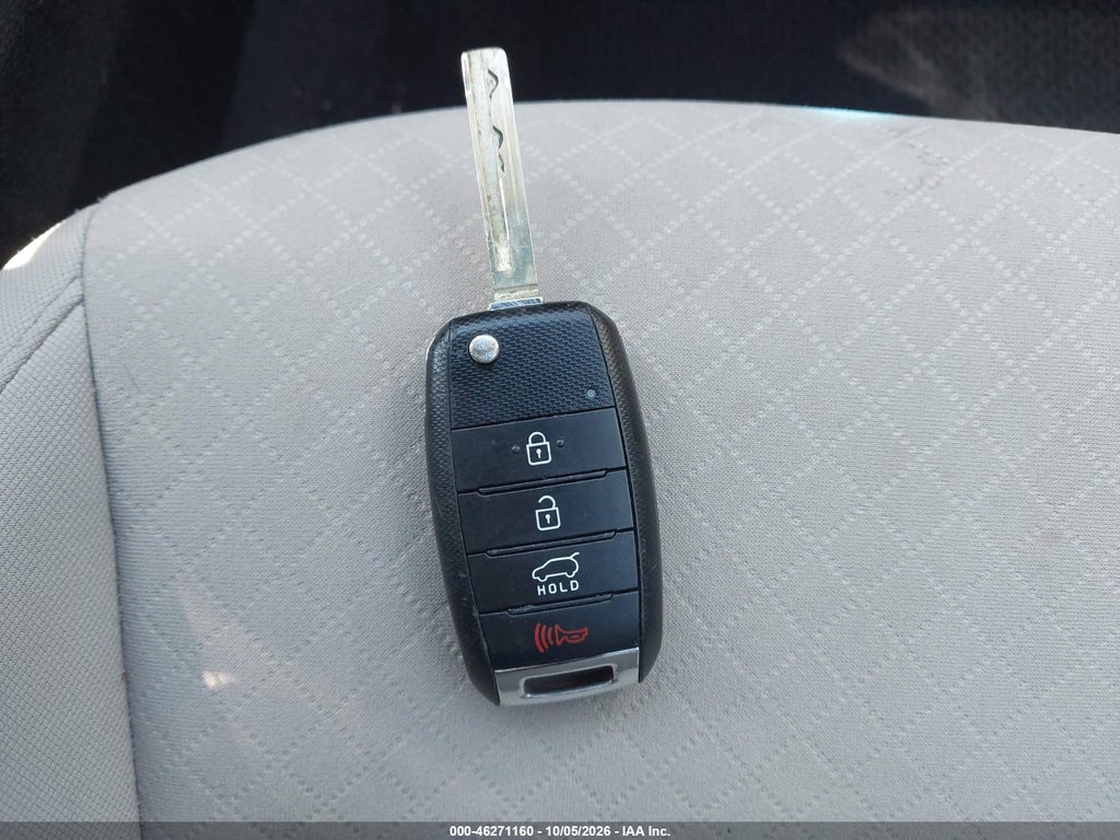 2019 Kia Sorento 2.4L LX photo 11