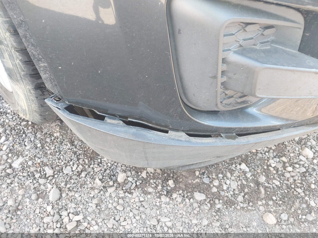 2013 Chevrolet Equinox LS photo 6