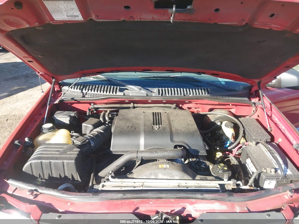2002 Ford Explorer XLT photo 10