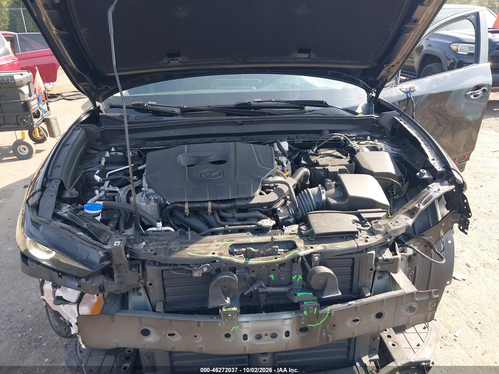 2023 Mazda CX-30 2.5 S photo 10