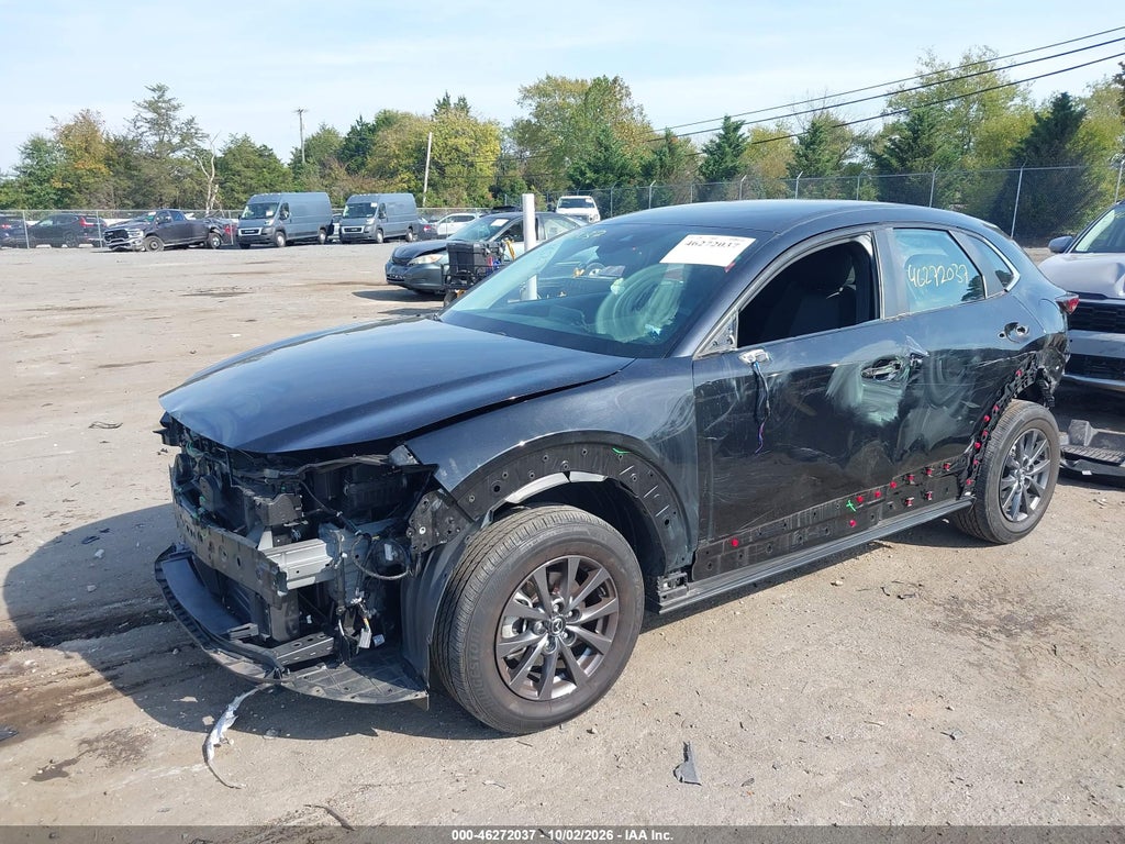 2023 Mazda CX-30 2.5 S photo 2