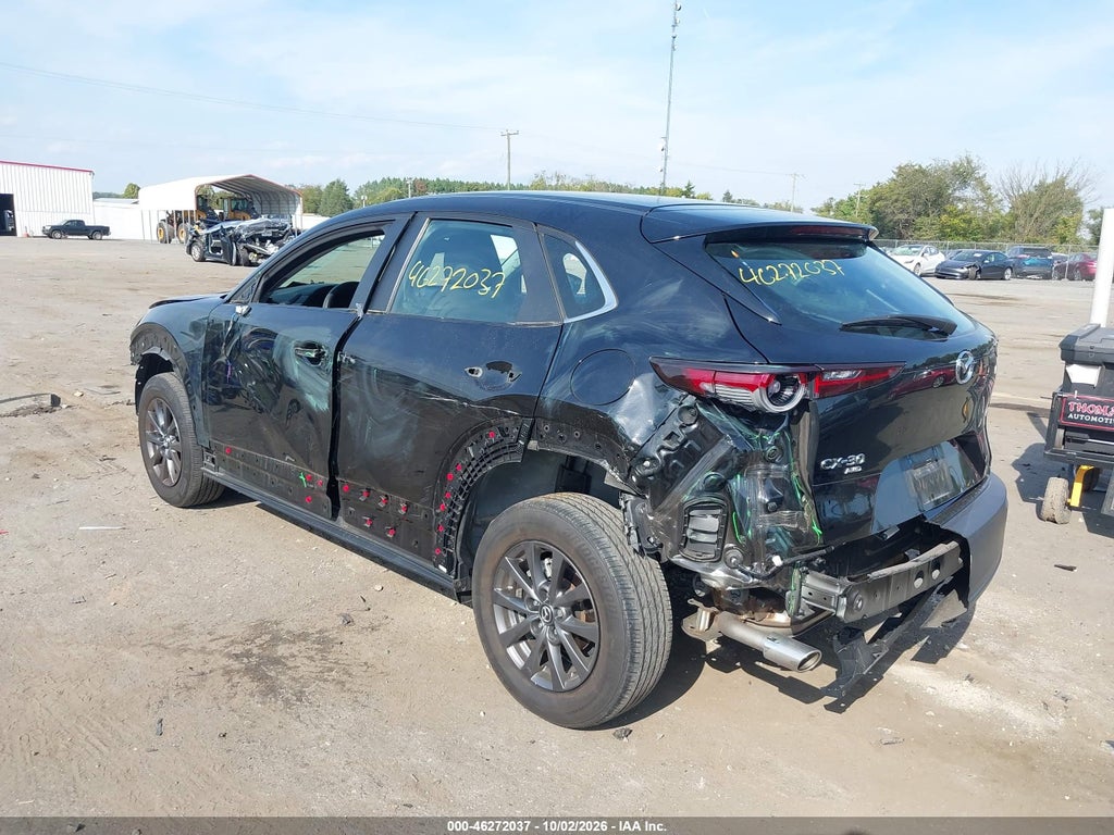 2023 Mazda CX-30 2.5 S photo 3