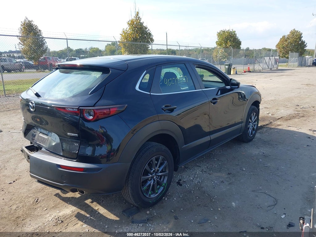 2023 Mazda CX-30 2.5 S photo 4