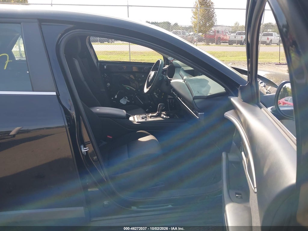 2023 Mazda CX-30 2.5 S photo 5