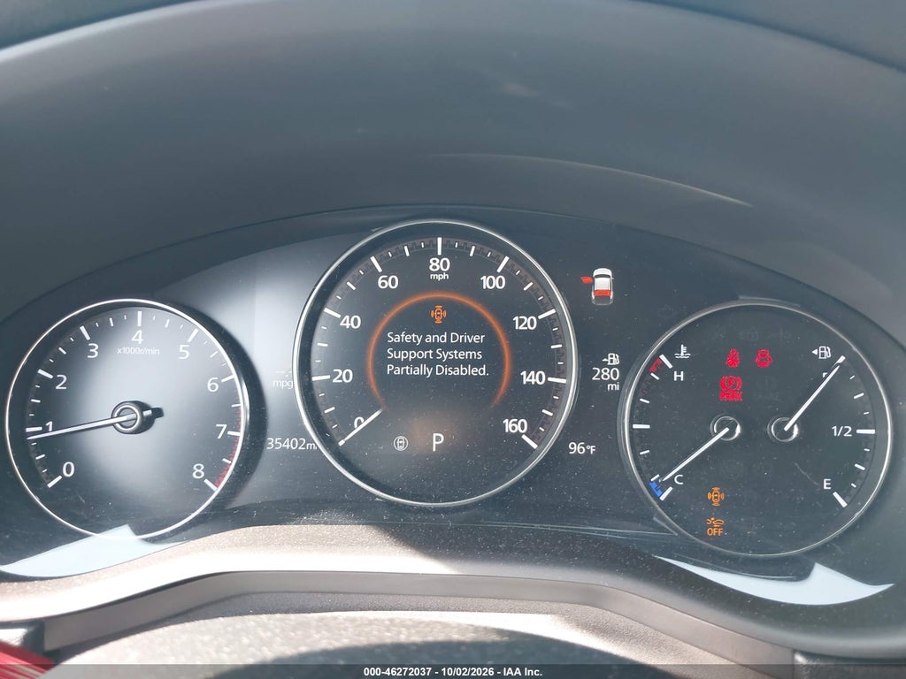 2023 Mazda CX-30 2.5 S photo 7