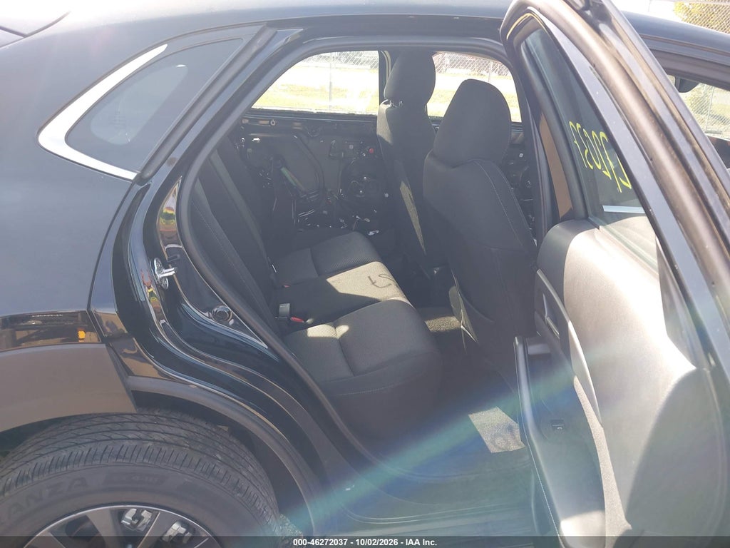 2023 Mazda CX-30 2.5 S photo 8