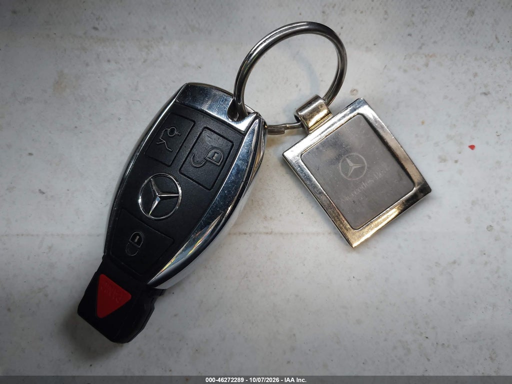 2015 Mercedes-Benz CLS 400 4MATIC photo 11