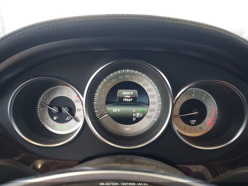 2015 Mercedes-Benz CLS 400 4MATIC photo 7