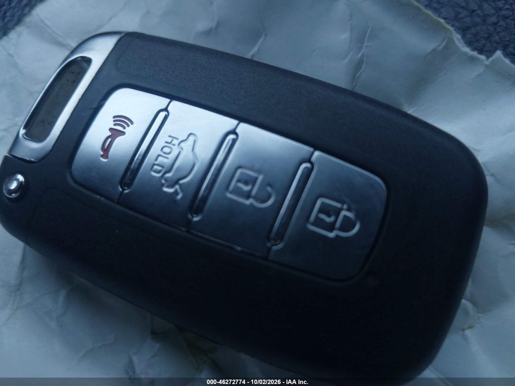 2012 Kia Sorento EX photo 11