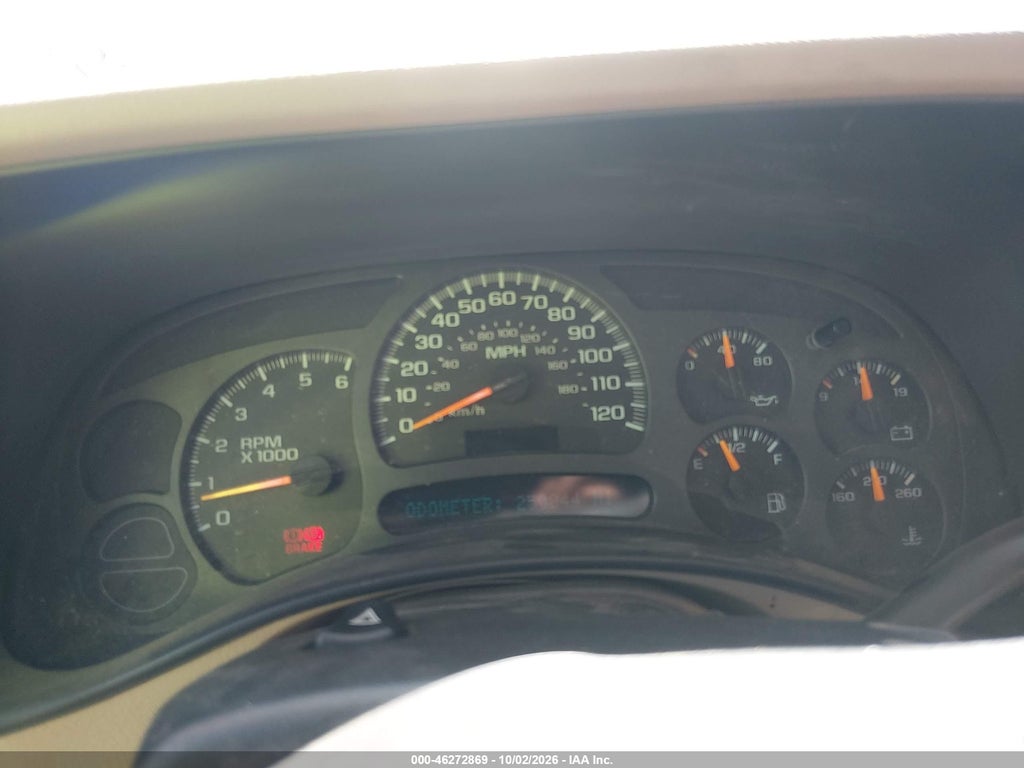 2004 GMC Sierra 1500 SLE photo 7