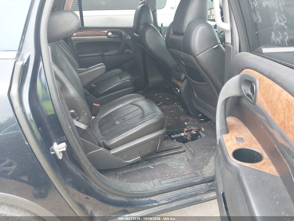 2012 Buick Enclave Premium photo 8
