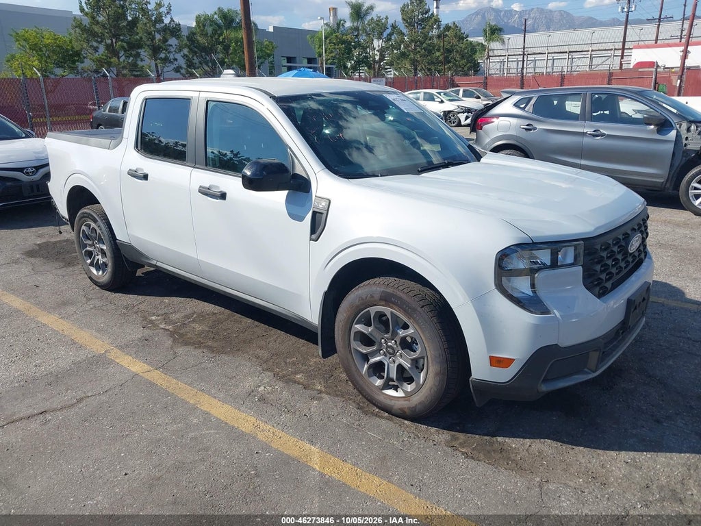 FORD MAVERICK 2025