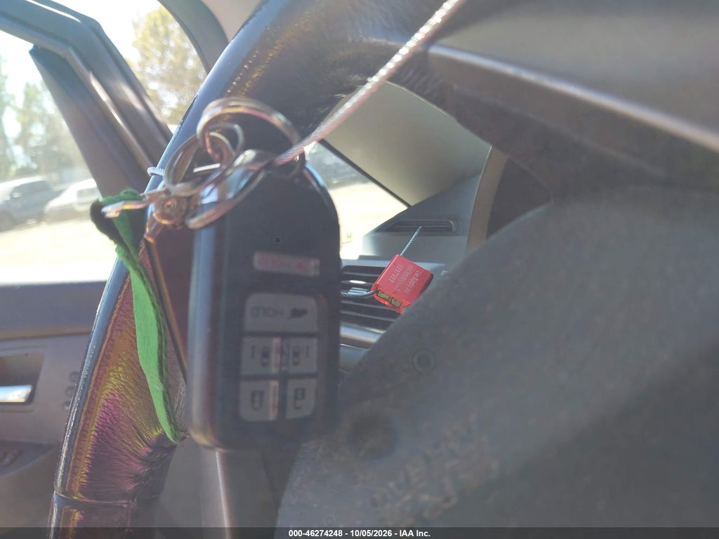2016 Honda Odyssey Touring/Touring Elite photo 11