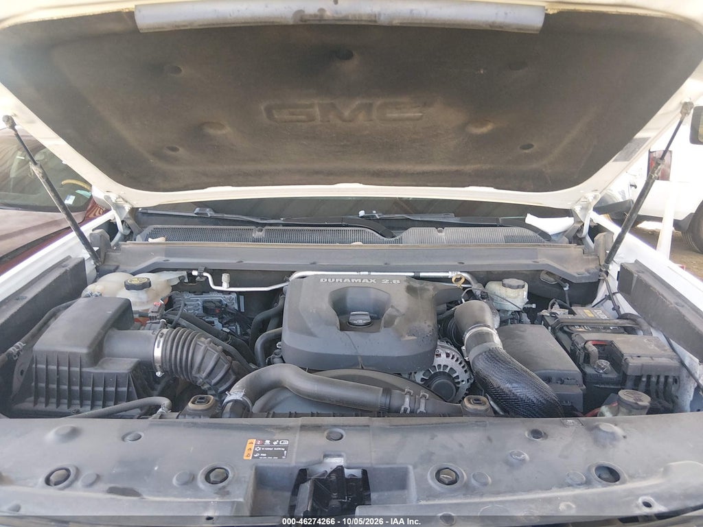 2018 GMC Canyon SLT photo 10