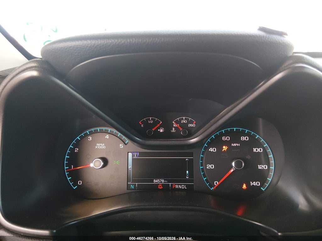 2018 GMC Canyon SLT photo 7