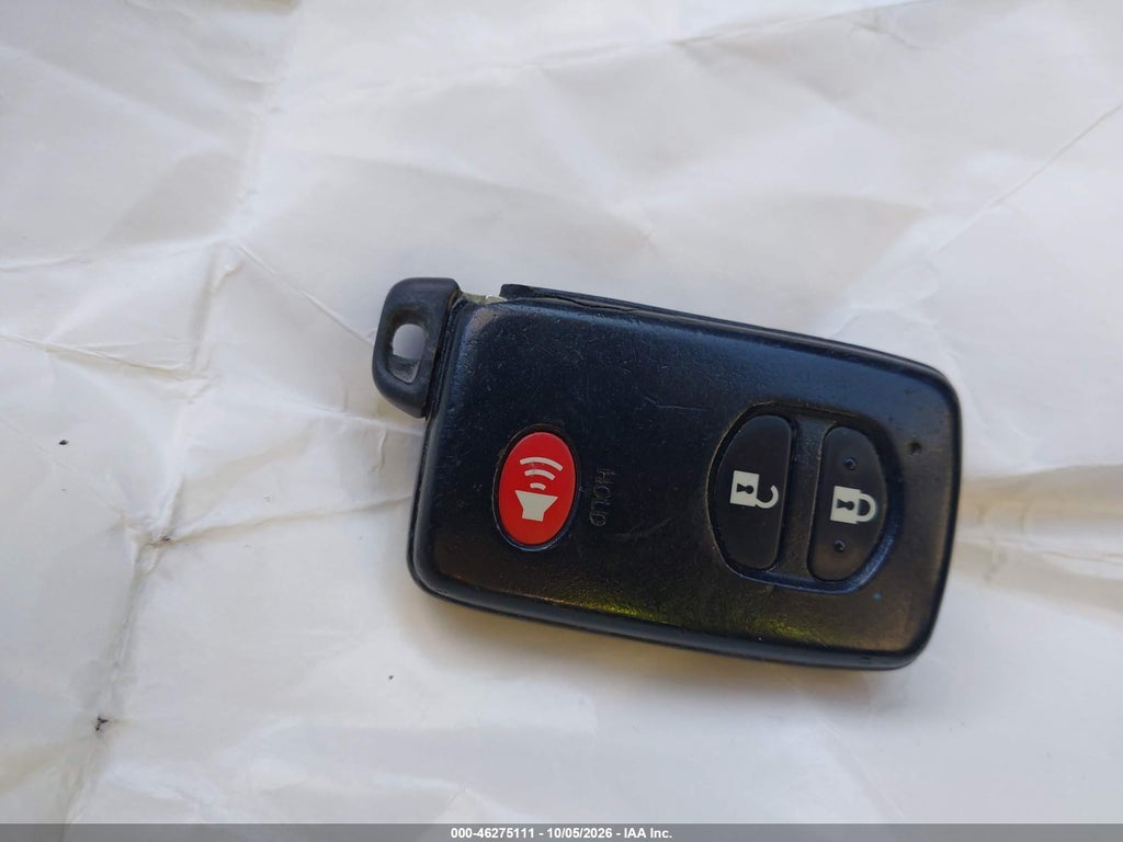 2010 Toyota Prius II photo 11