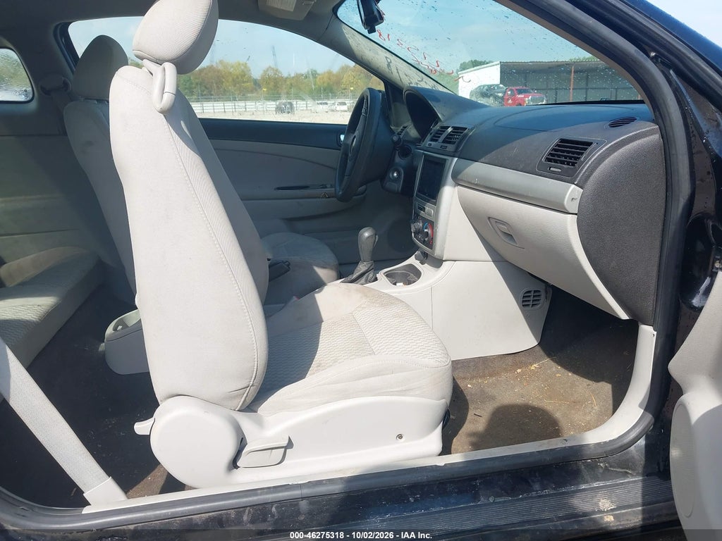 2010 Chevrolet Cobalt LT W/1LT photo 5