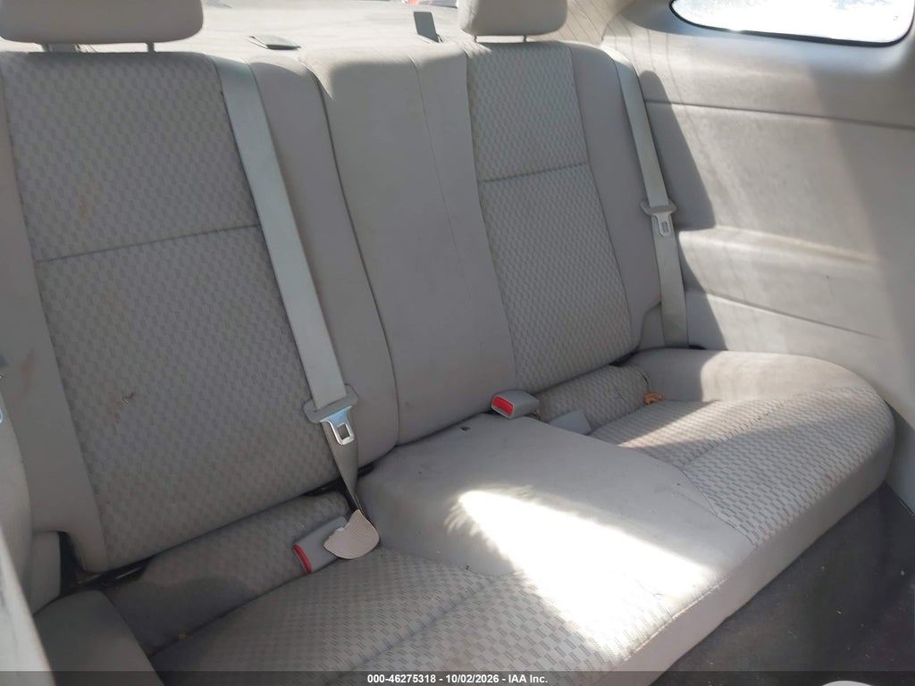 2010 Chevrolet Cobalt LT W/1LT photo 8
