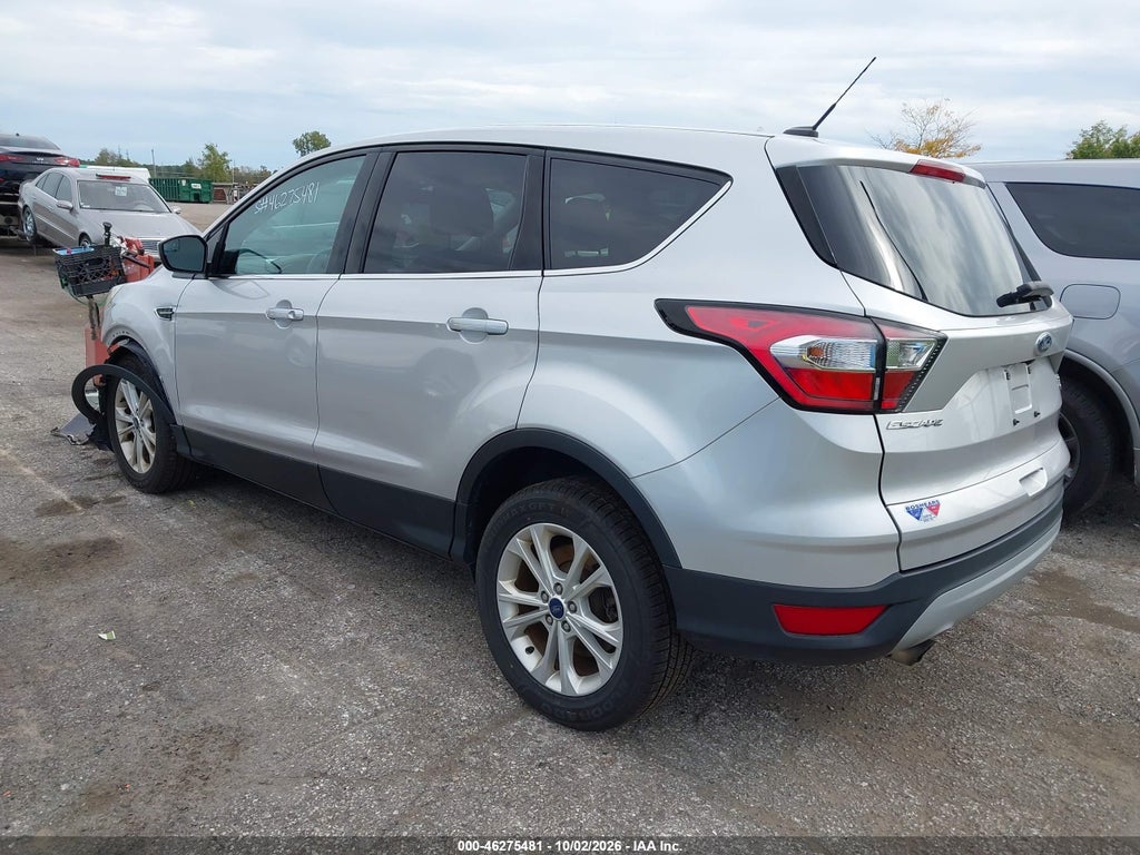 2017 Ford Escape SE photo 3