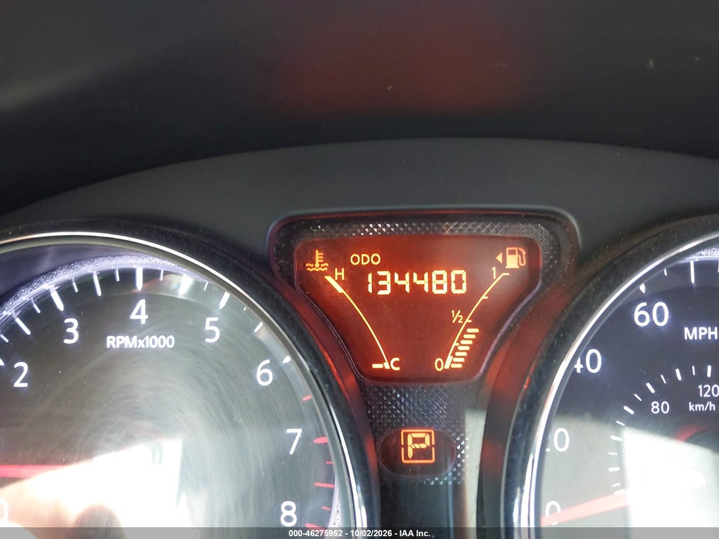 2013 Nissan Versa 1.6 SV photo 7