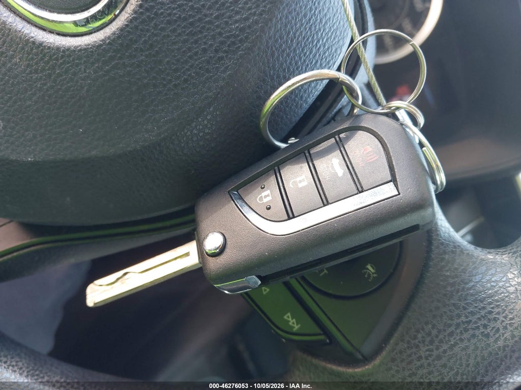 2022 Toyota Corolla LE photo 11