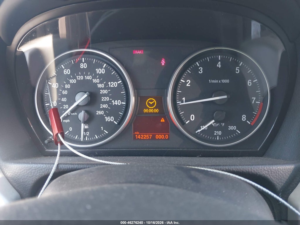 2007 BMW 335I photo 7