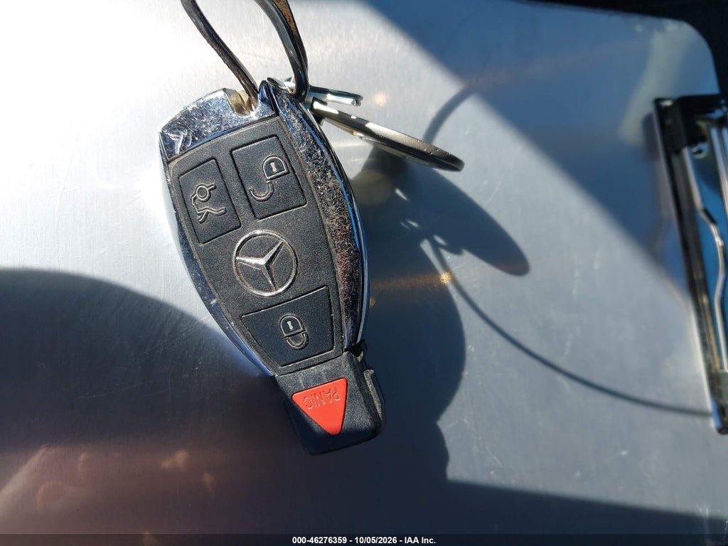2012 Mercedes-Benz ML 350 4MATIC photo 11