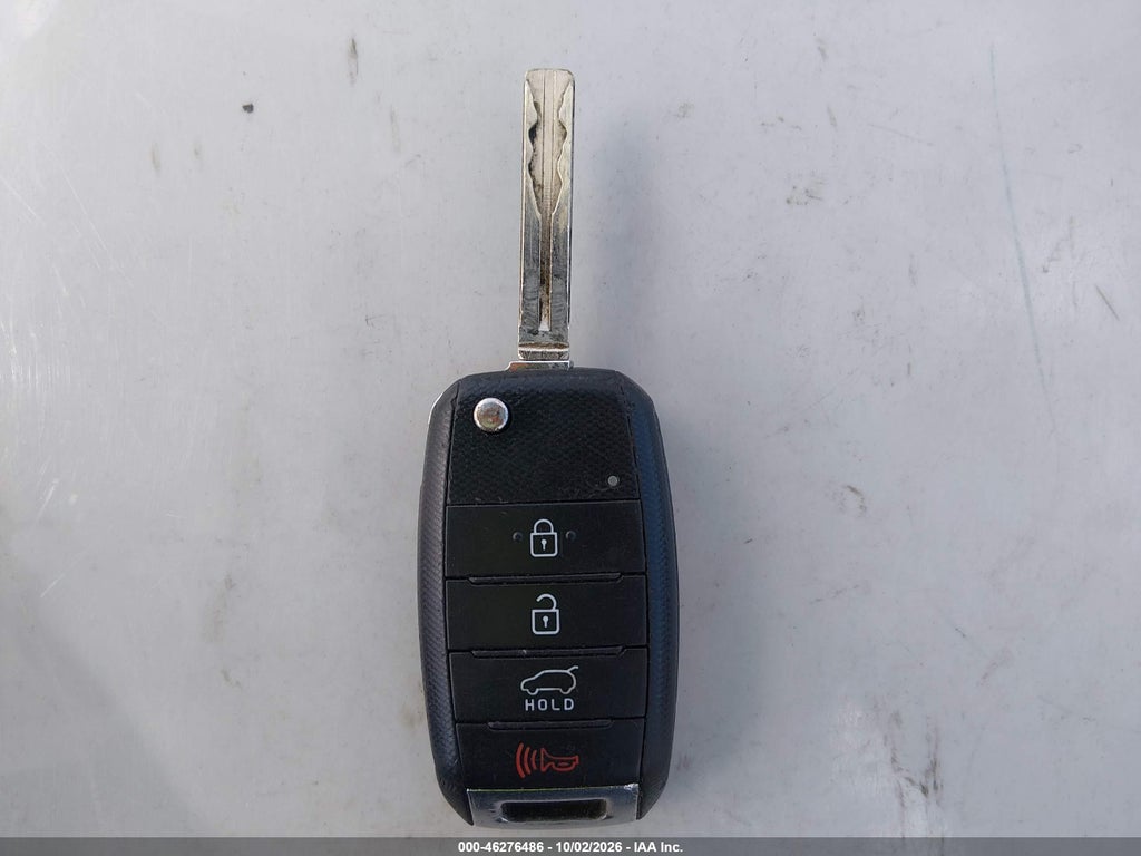 2018 Kia Soul + photo 11