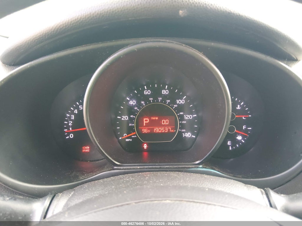 2018 Kia Soul + photo 7