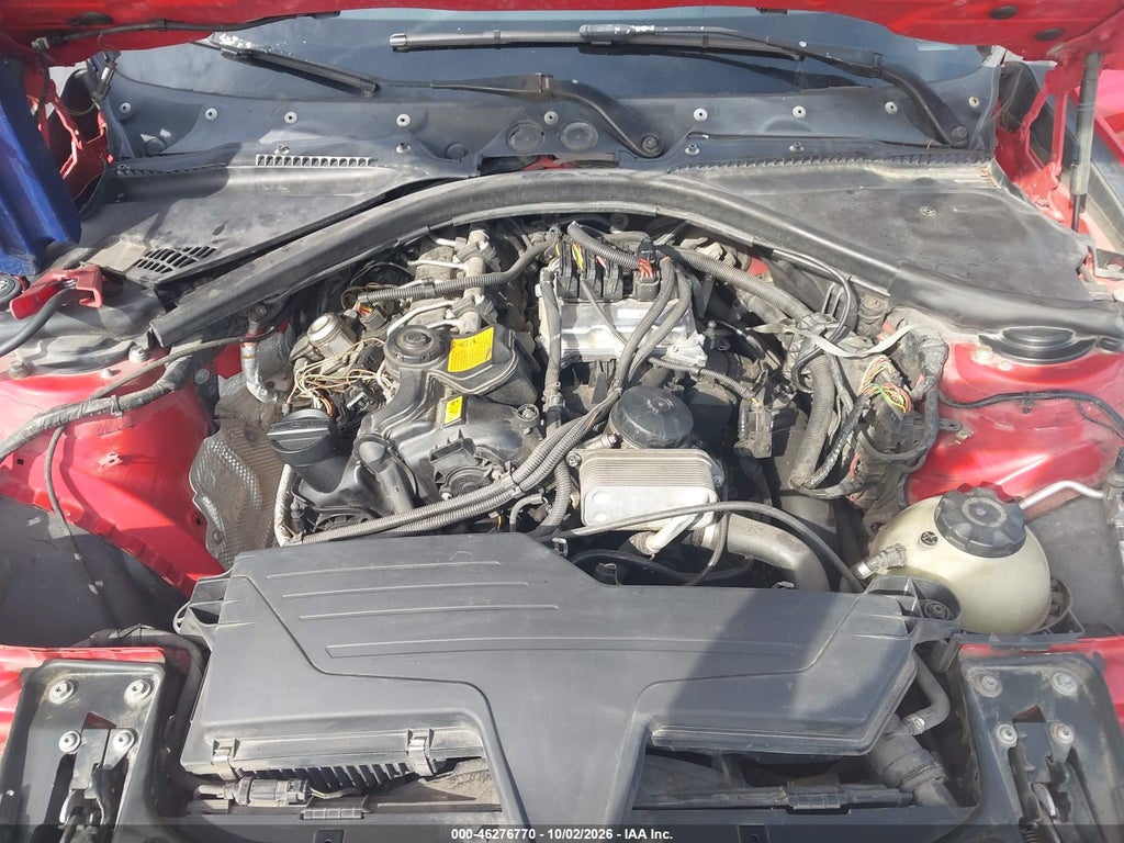 2014 BMW 328I Xdrive photo 10