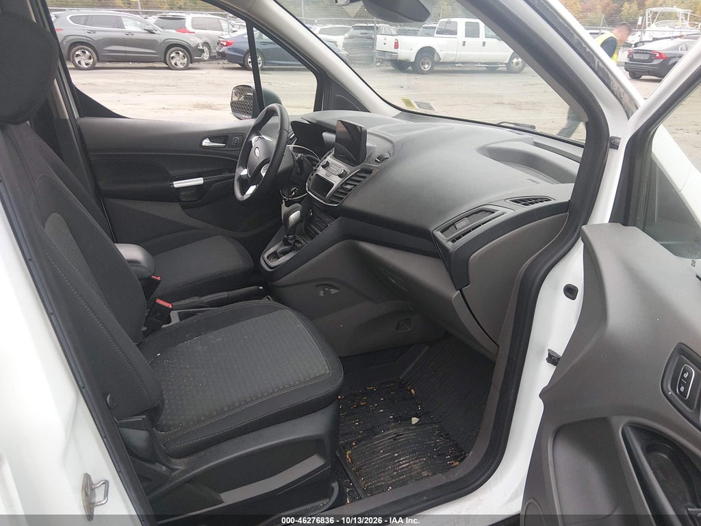 2023 Ford Transit Connect XLT photo 5