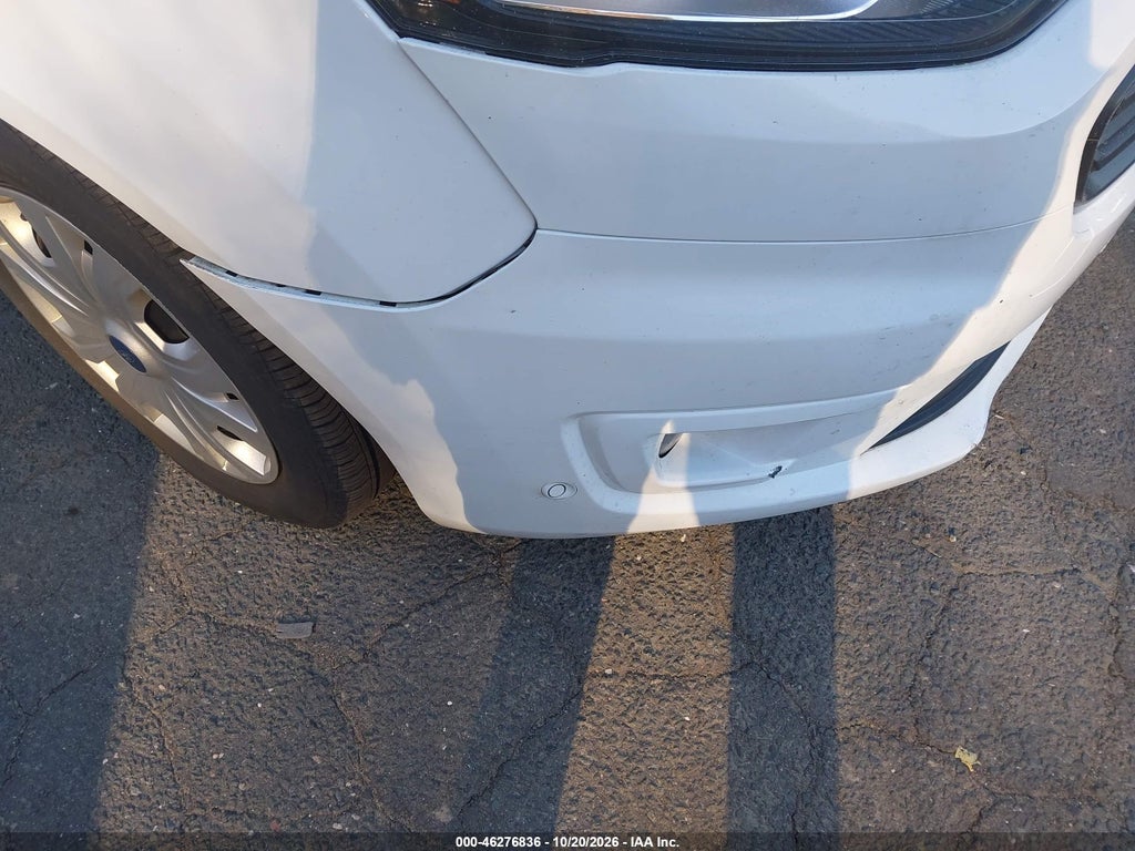 2023 Ford Transit Connect XLT photo 6