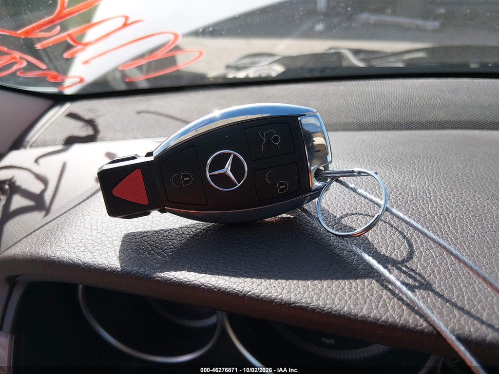 2014 Mercedes-Benz E 350 photo 11