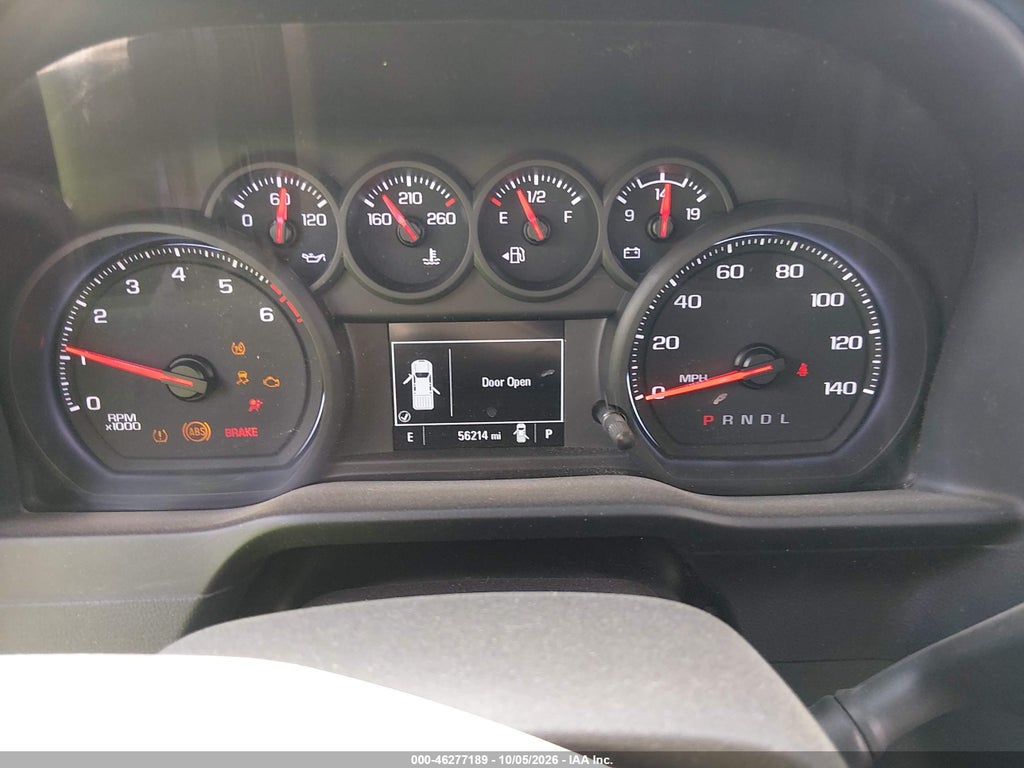 2021 Chevrolet Silverado 1500 2WD Standard BED Custom photo 7